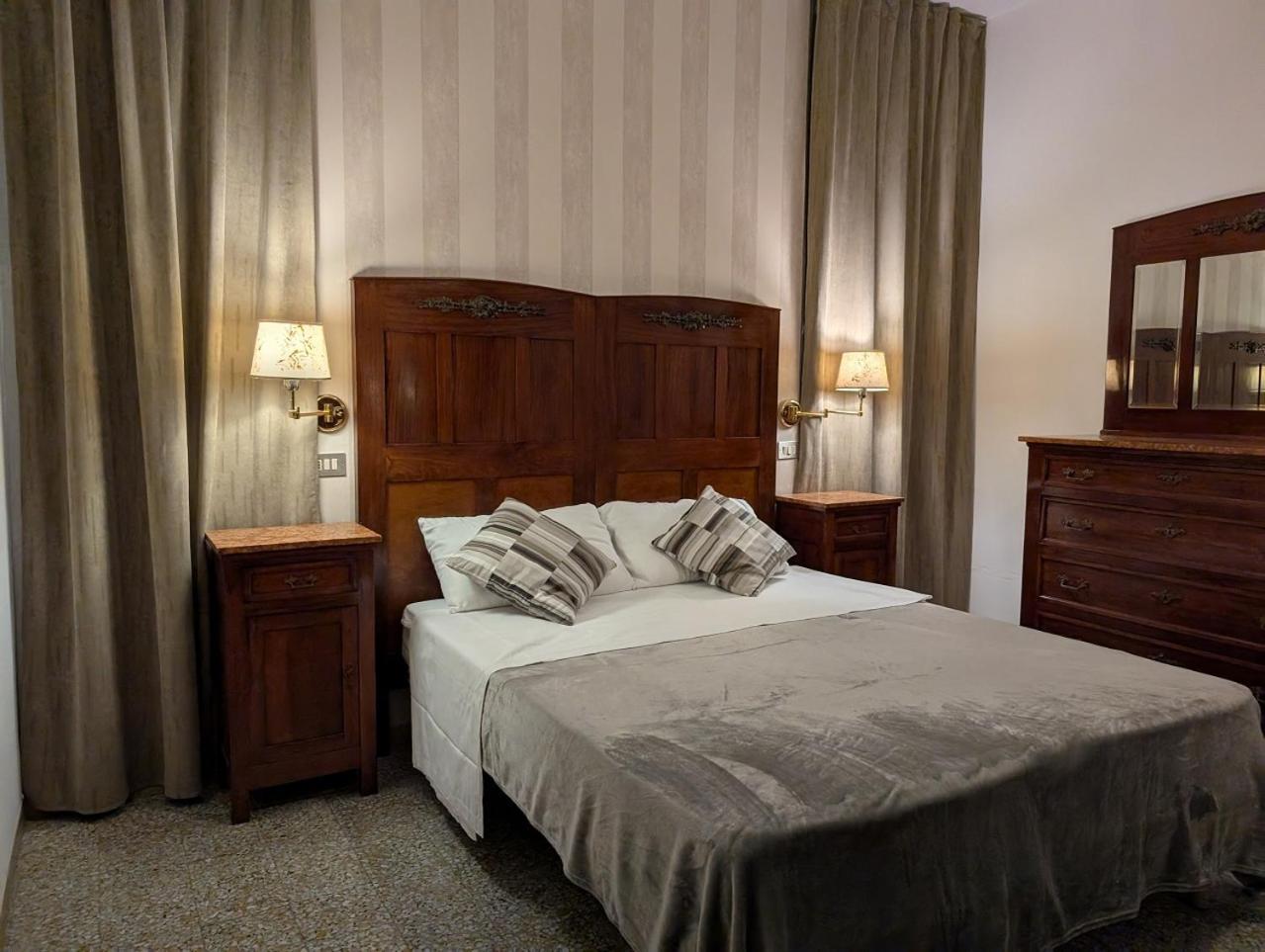Villa Antonietta Rooms & Coffee Cesenatico Buitenkant foto