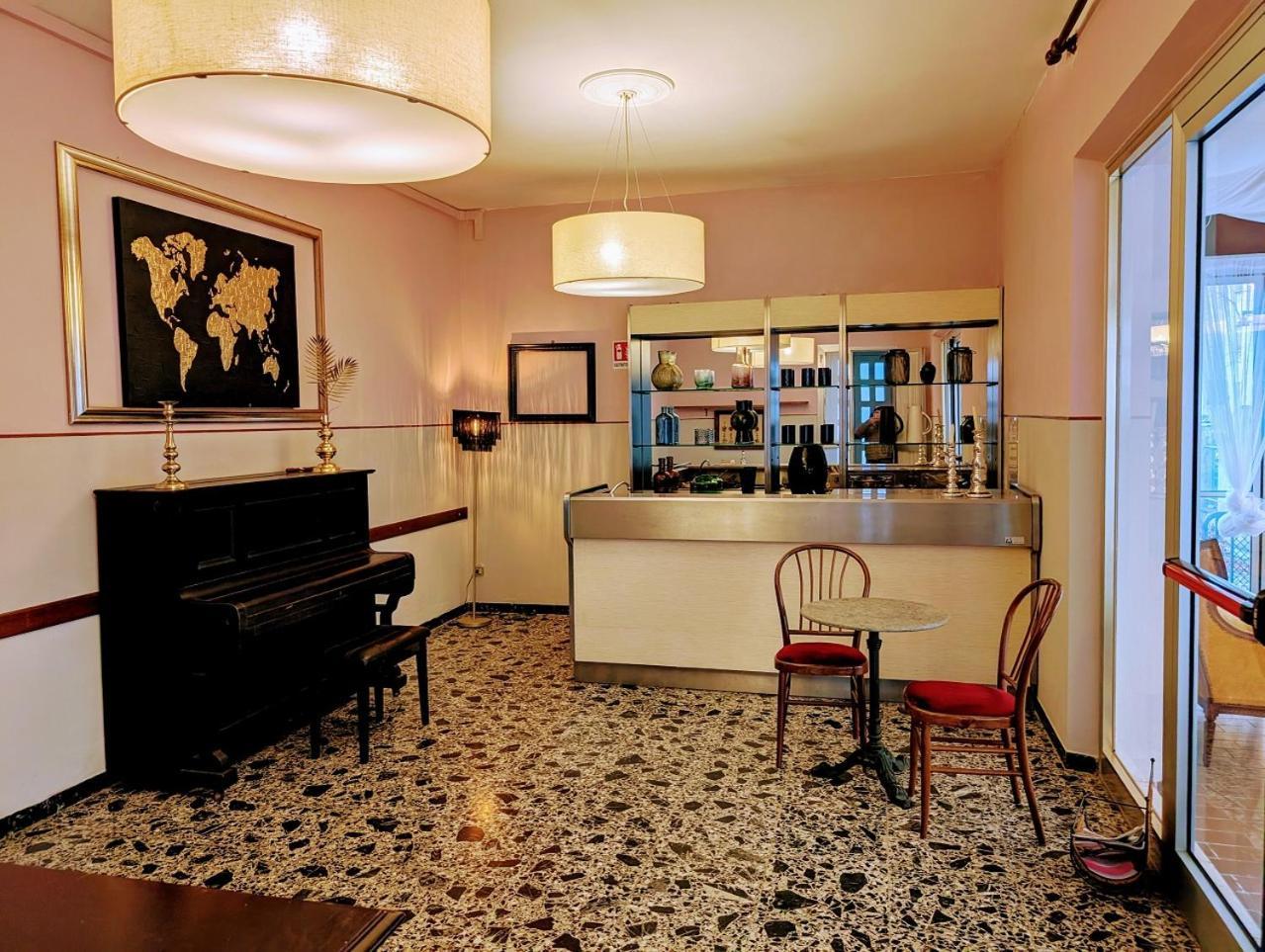 Villa Antonietta Rooms & Coffee Cesenatico Buitenkant foto