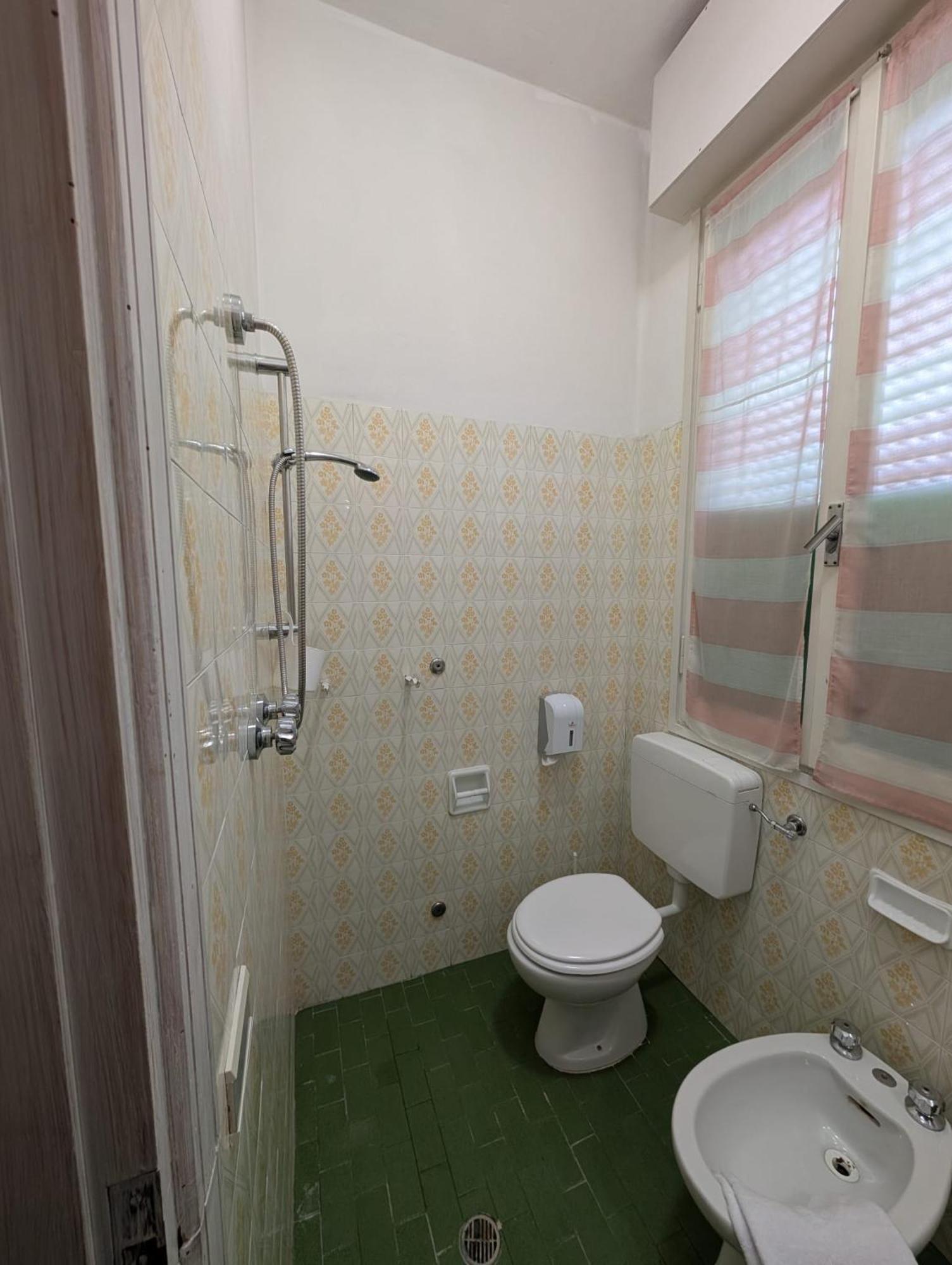 Villa Antonietta Rooms & Coffee Cesenatico Kamer foto