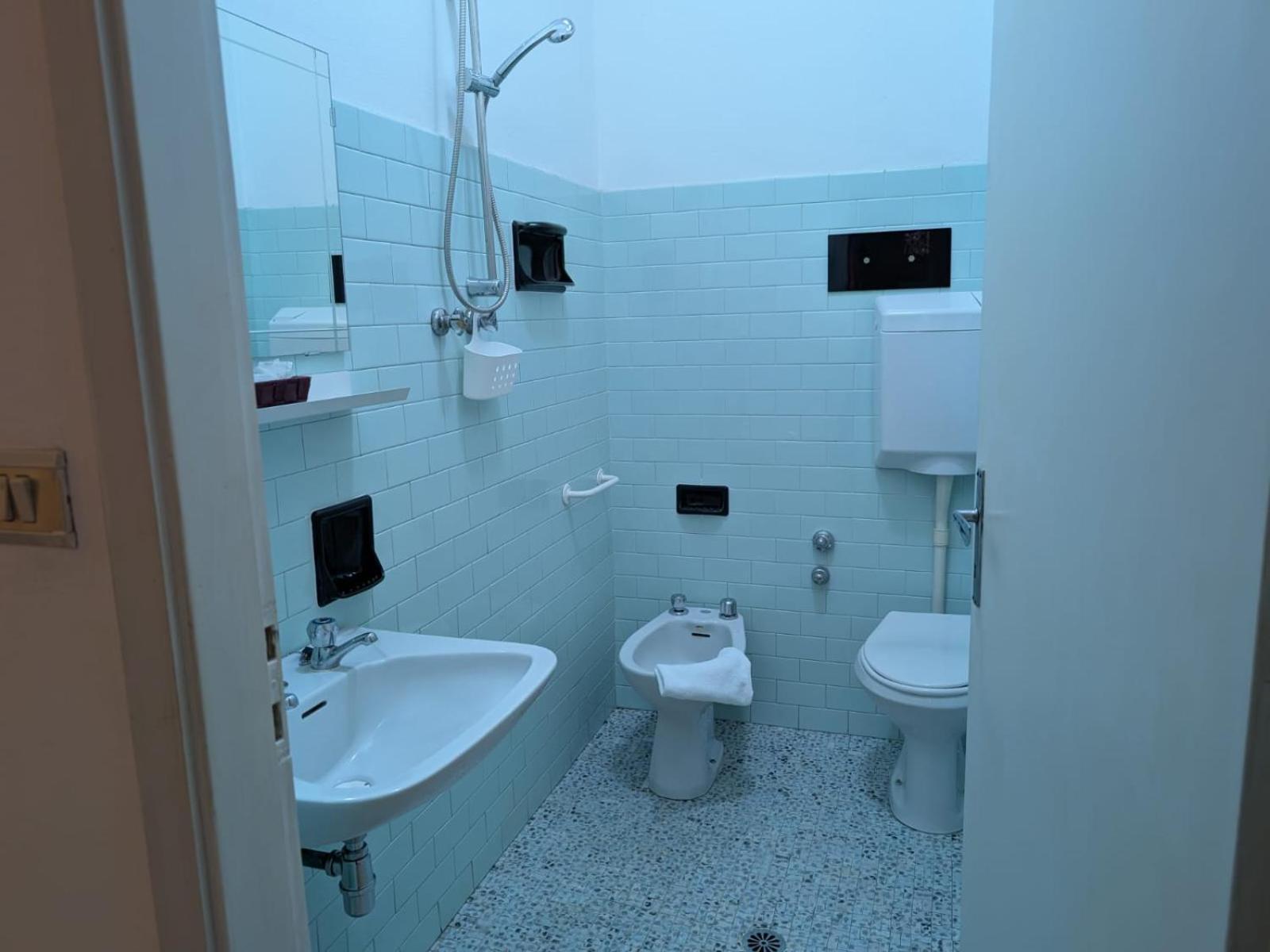 Villa Antonietta Rooms & Coffee Cesenatico Kamer foto